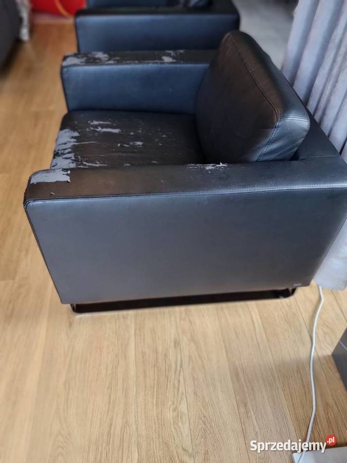 Fotele Profim My Turn 10V Chyby sprzedam