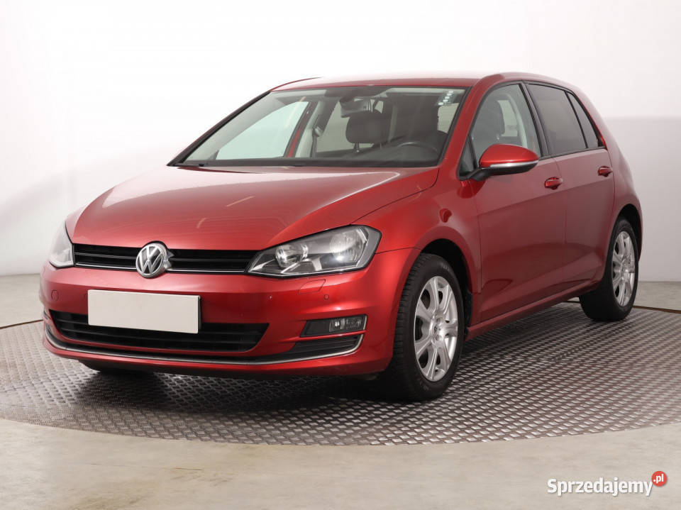 VW Golf 14 TSI ASR (kontrola trakcji) Katowice