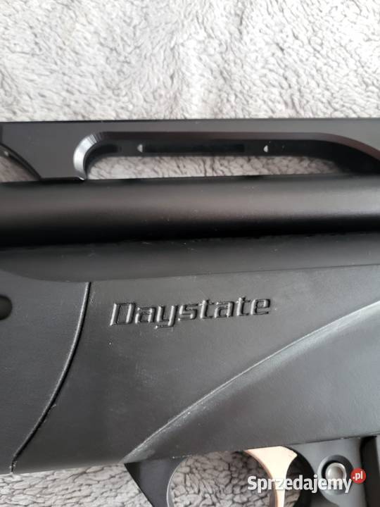 Daystate Pulsar 55 mm pcp karabinek wiatrówka Września sprzedam