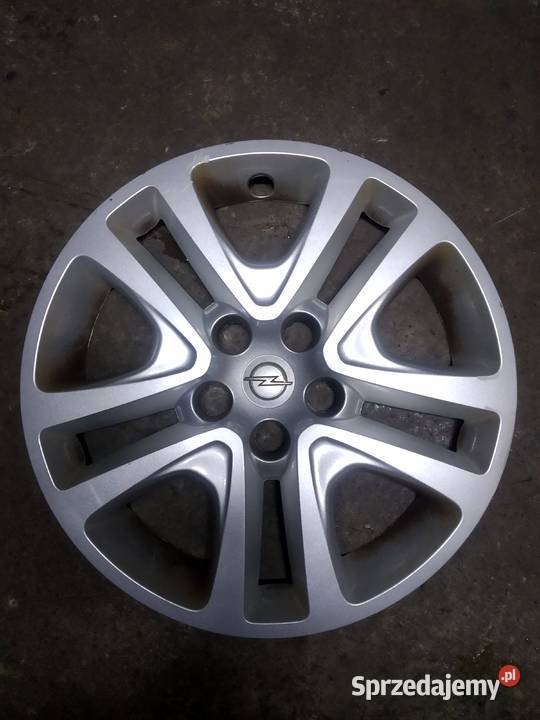 Kołpak Opel 16 Dębica