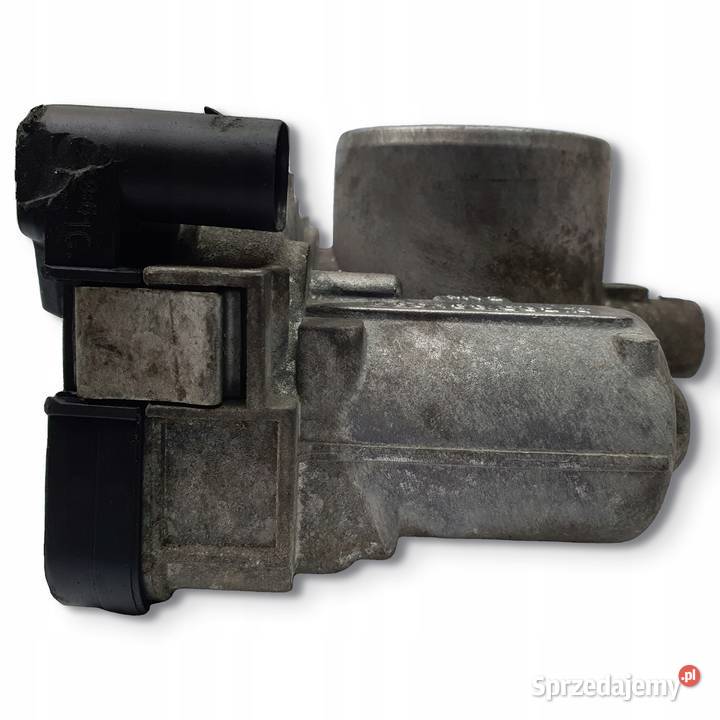 PRZEPUSTNICA VW Golf V 16 FSI 03C133062A Magneti Chełm