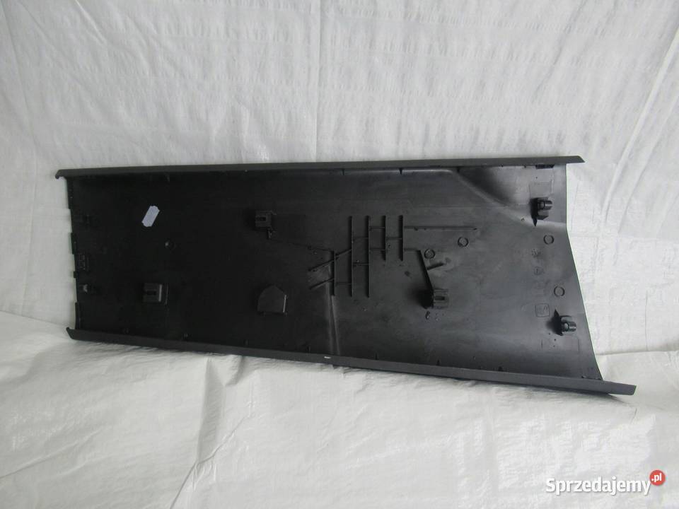 OPEL GRANDLAND X OSŁONA SŁUPKA LEWA YP00011877 Motoryzacja