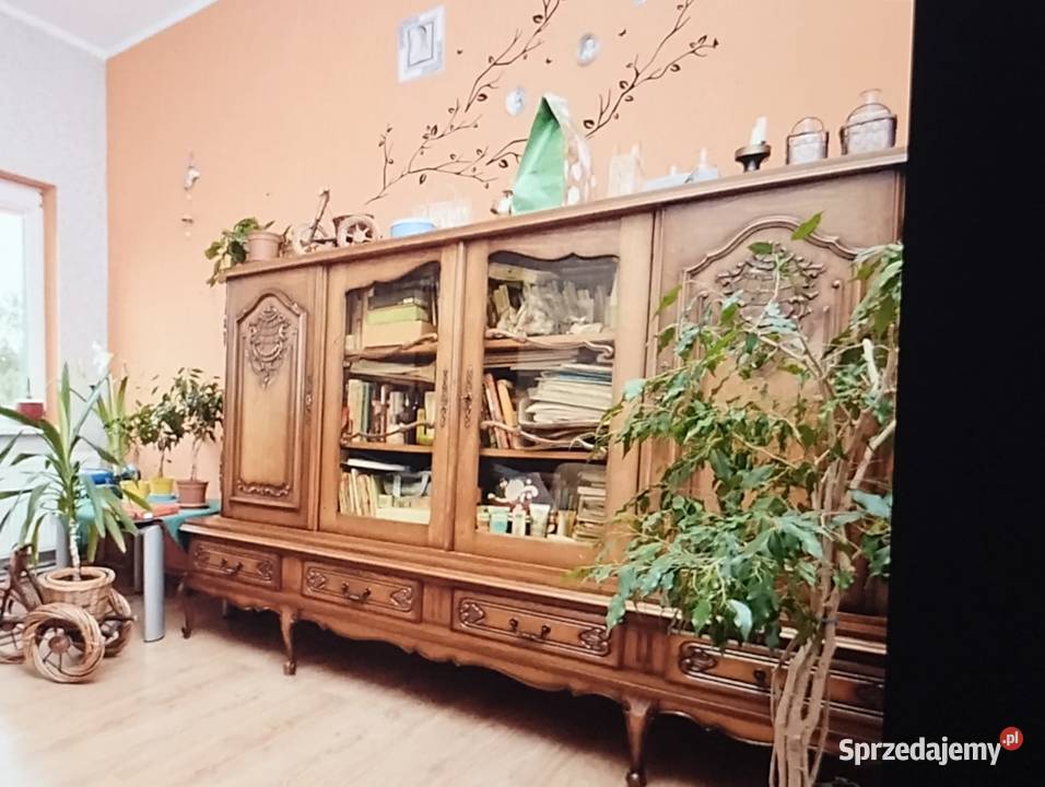 Sprzedam duże bezczynszowe 3pokojowe mieszkanie Parwark