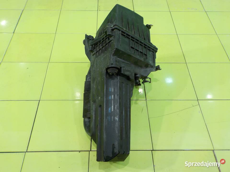 FIESTA MK7 14 TDCI 12r HB 5D obudowa filtra osobowe