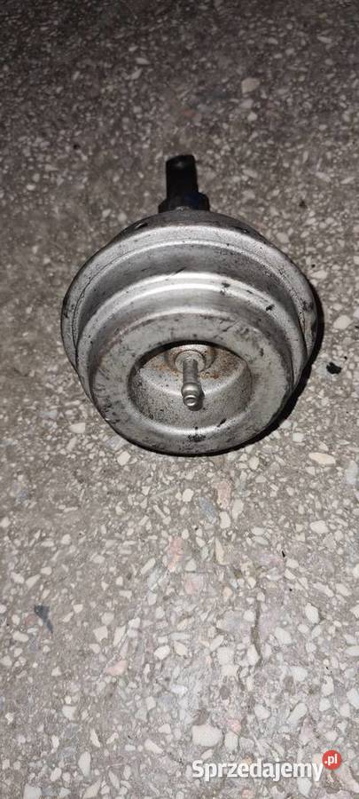 Zawór turbosprężarki gruszka VW GOLF 19 TDI ALH Przemyśl