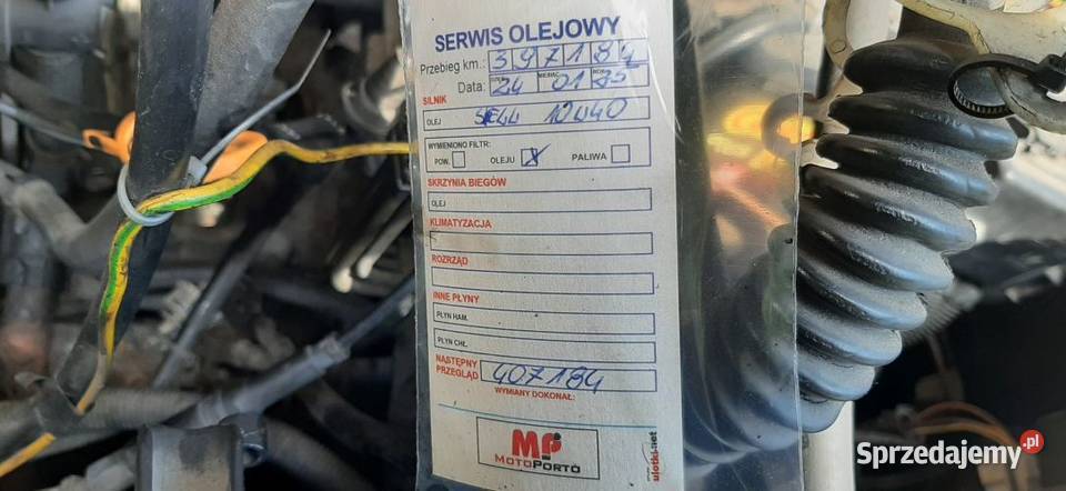 Volkswagen t4 Samochody osobowe