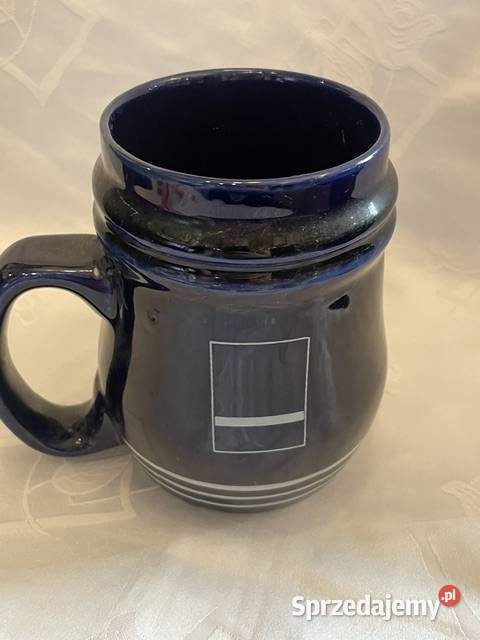 Kufel marynarski Tułowice Kraków sprzedam