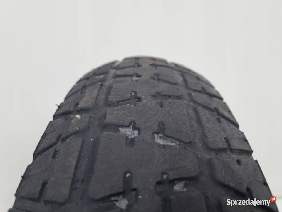 KOŁO DOJAZDOWE Mercedes ML W164 dojazdówka 15590 Samochodowe lubelskie Chełm sprzedam