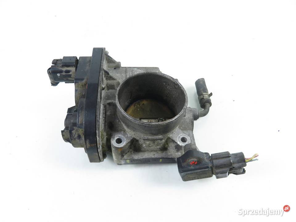 PRZEPUSTNICA SUBARU FORESTER II 20 AWD RME60301 Przepustnice