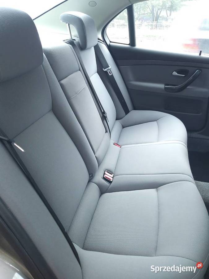 SAAB 93 SportSedan 22 TiD mazowieckie Warszawa