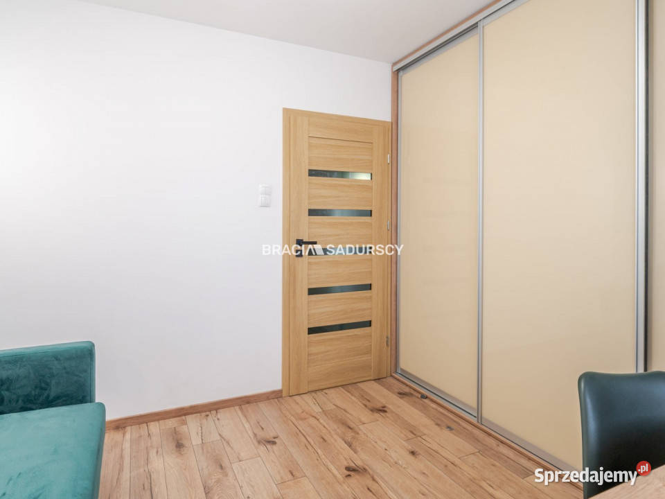 Mieszkanie Kraków Żabiniec 4051m2 2 pokoje sprzedam