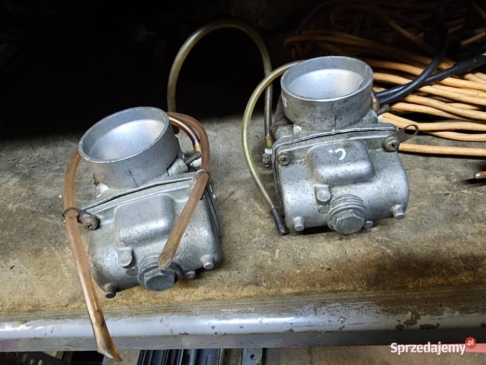 Skidoo scandik rotax 503 gaźnik gaźniki touring dolnośląskie Jelenia Góra