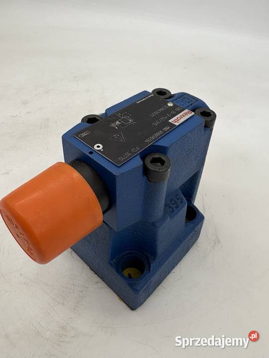Rexroth DB 10252315 R900590334 Zawór Warszawa sprzedam