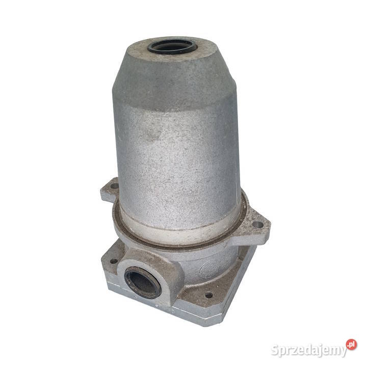 Filtr Hydrauliki Orsta VEB Filterbau Dessau lubelskie Lublin