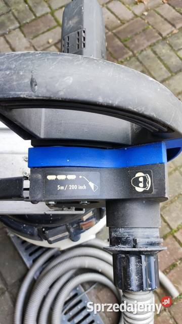 Pila do ciecia plyty warstwowej Konin