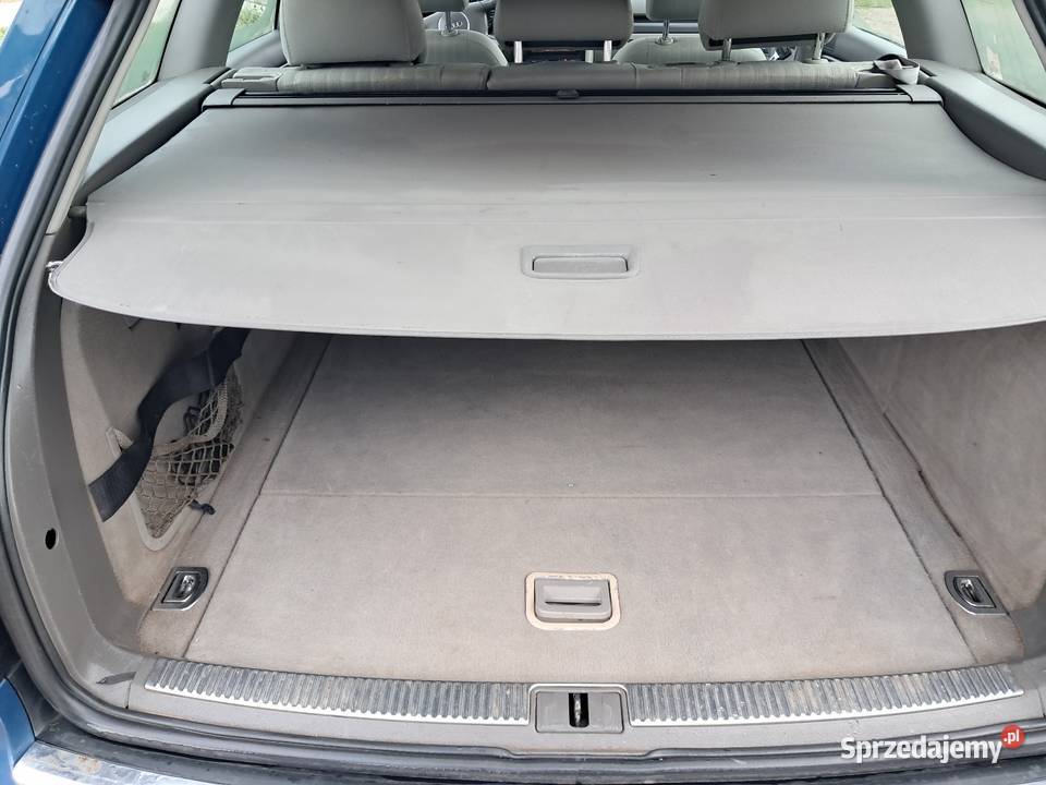 Audi a4 xenonszyber automat 255000km Łomża sprzedam