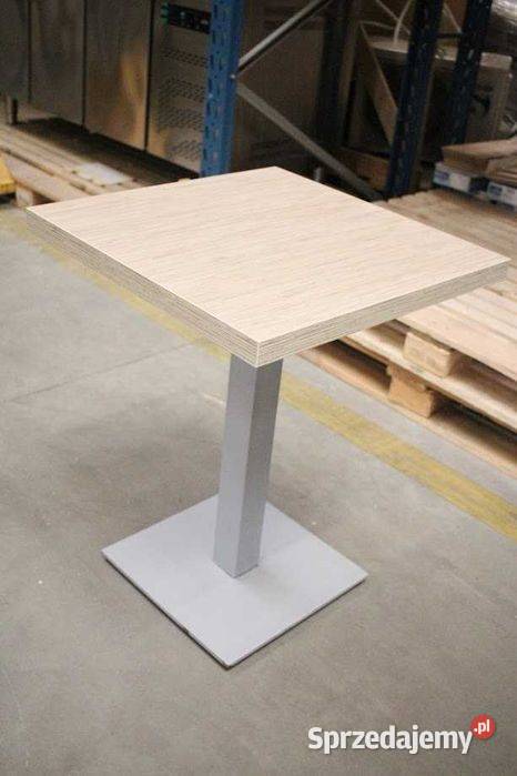 Stoliki gastronomiczne 6060 stabilne nowe Góra sprzedam