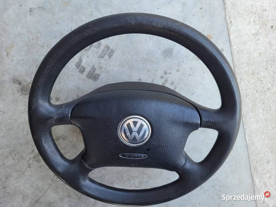 Kierownica Golf 4 Passat B5 osobowe Świdnik