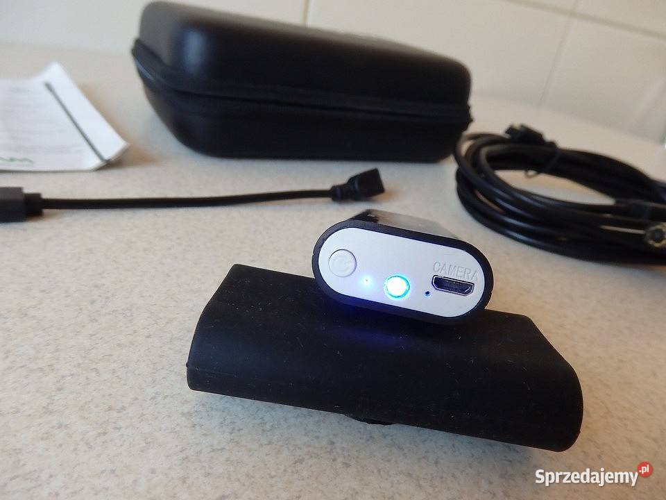 Kamera Inspekcyjna WiFi InspectorCamNordic NOWA podkarpackie Rzeszów sprzedam