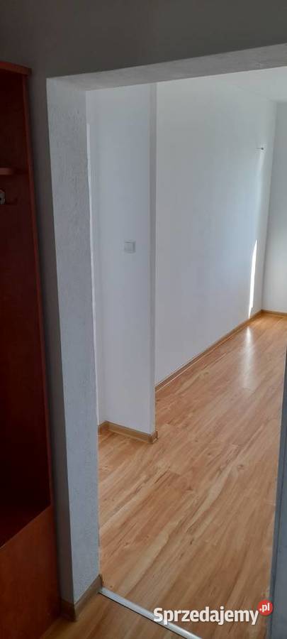 Sprzedam Mieszkanie 377 m Piastów śl B własność Głogów