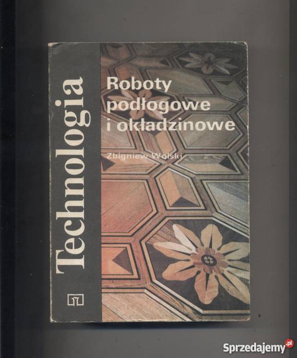 Roboty podłogowe i okładzinowe zachodniopomorskie Szczecin