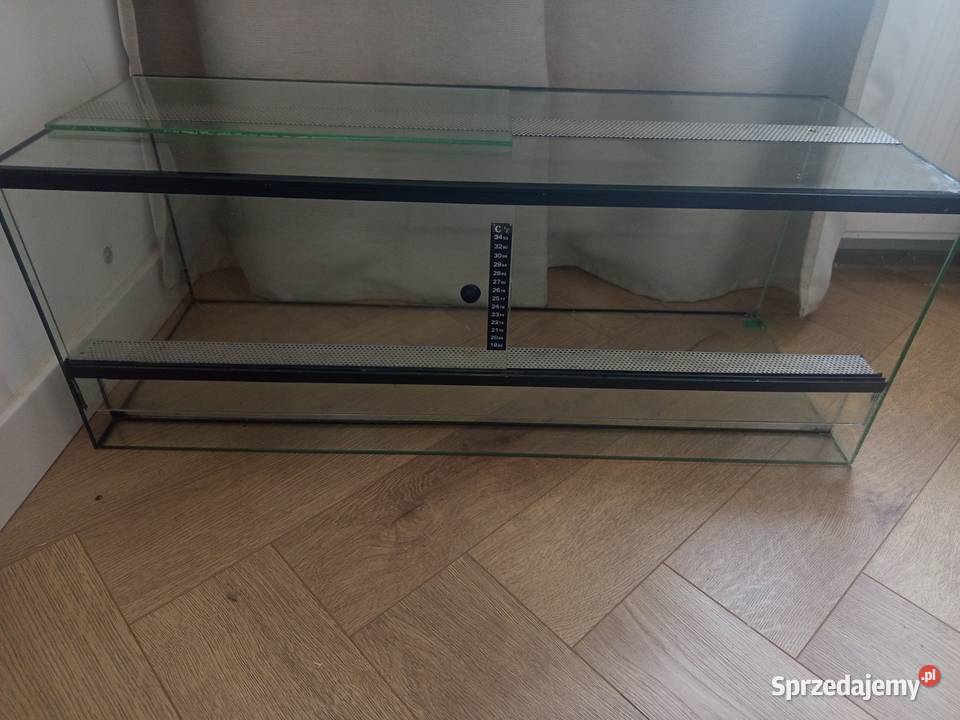 Terrarium 803030 Jawor