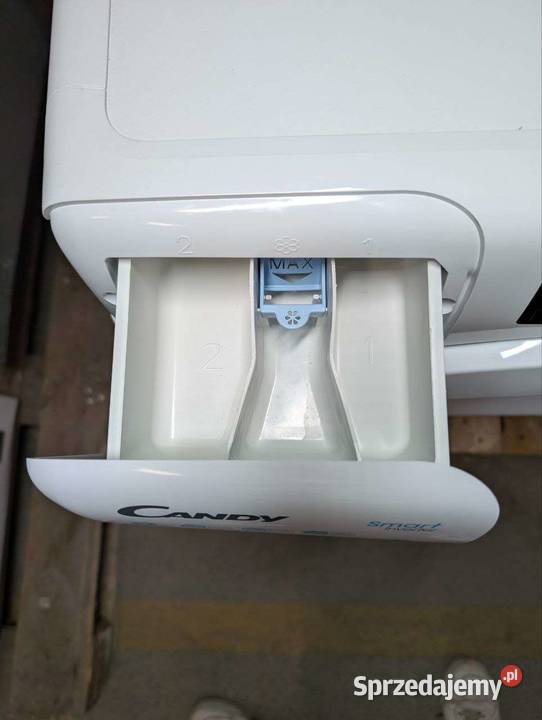 Candy CS 149TXMES Pralka 9 Klasa A 1400 wież Rzeszów