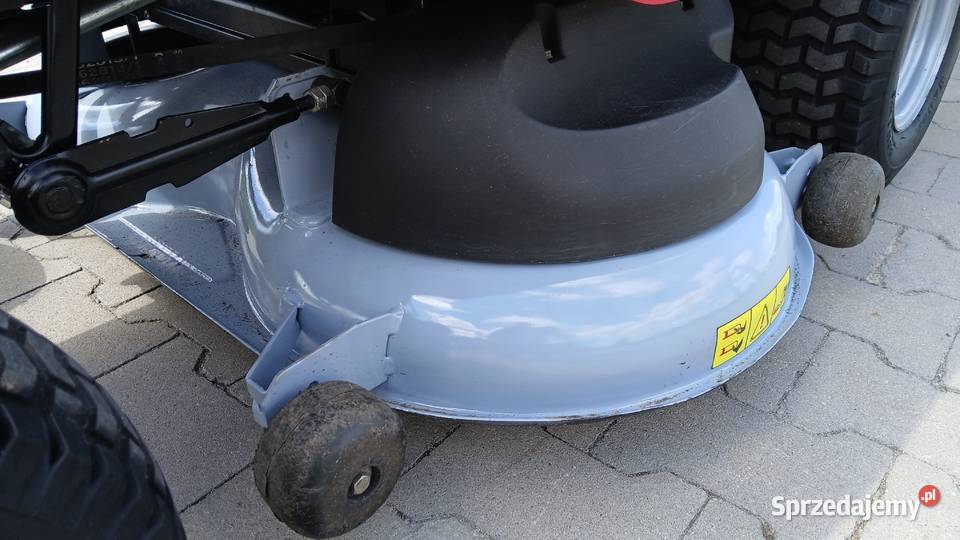 Traktorek kosiarka Honda 2417HF 17V Gwarancja 1 Radom