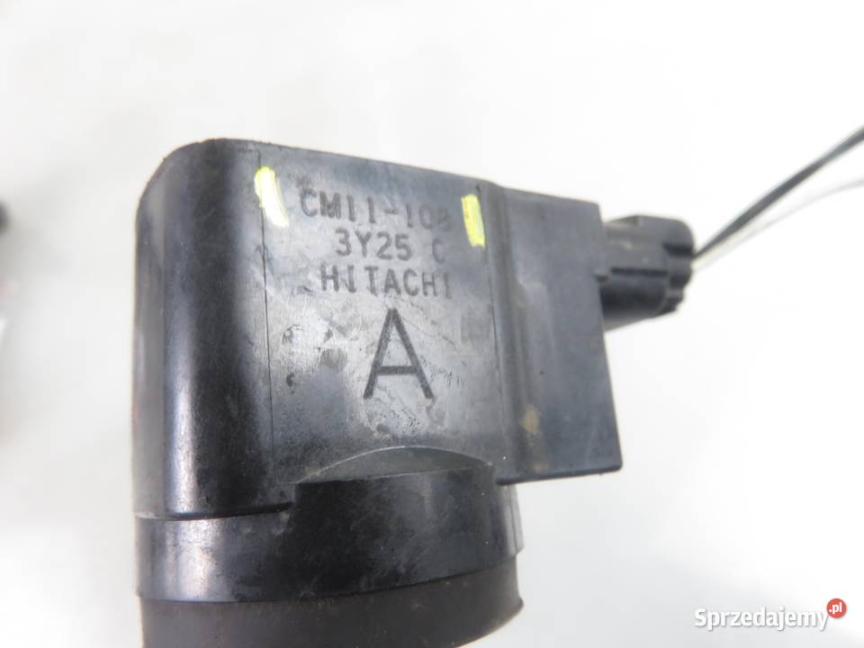 CEWKA HONDA JAZZ II 13 11108 Motoryzacja sprzedam