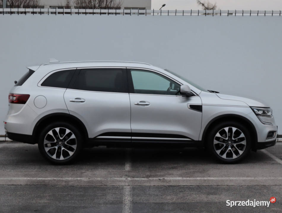 Renault Koleos 20 dCi Lublin