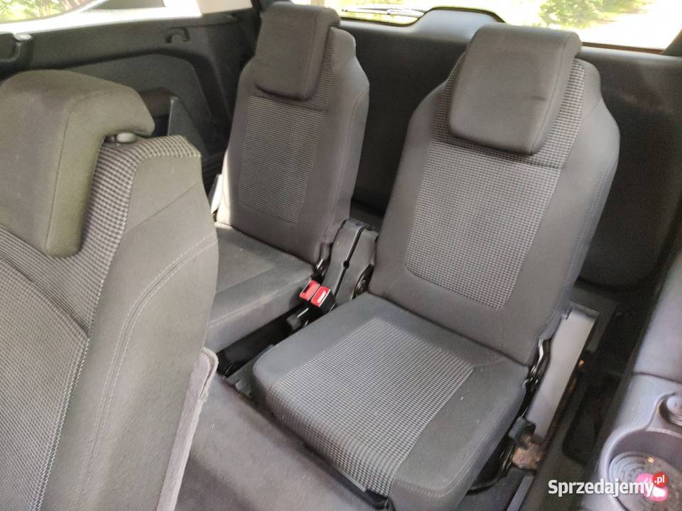 Peugeot 5008 7 osobowy automat navi Środa Śląska