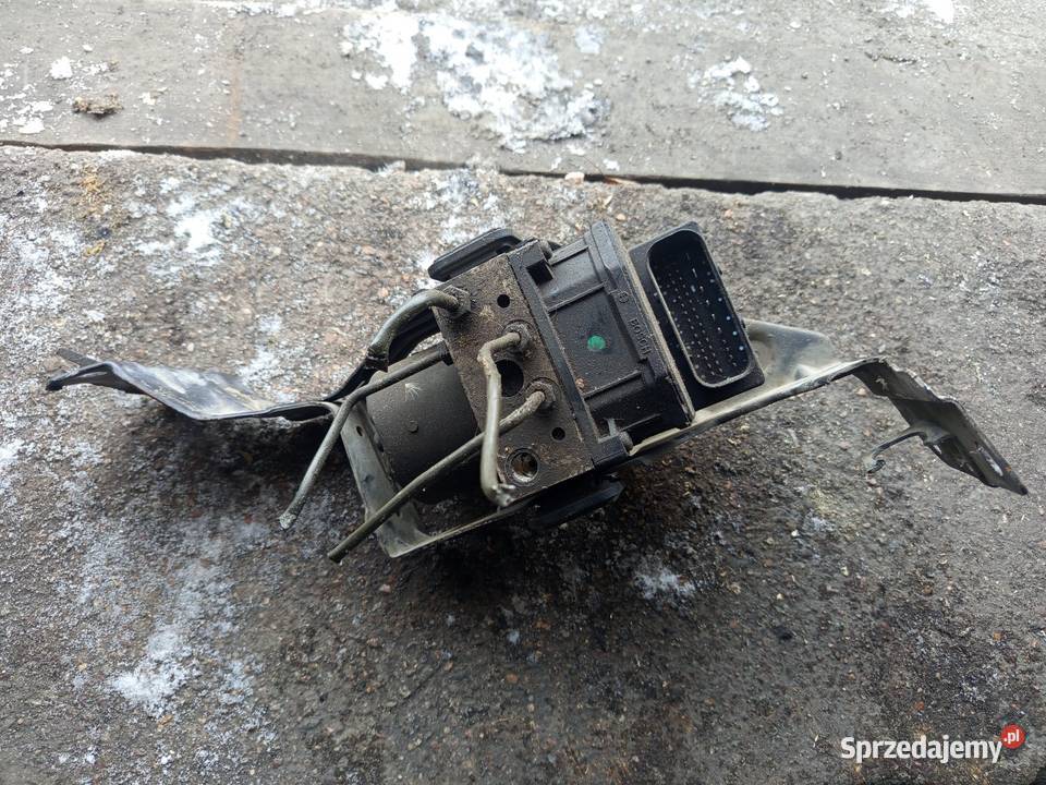 Pompa ABS Ford Mondeo Mk 3 18 16v Łask sprzedam