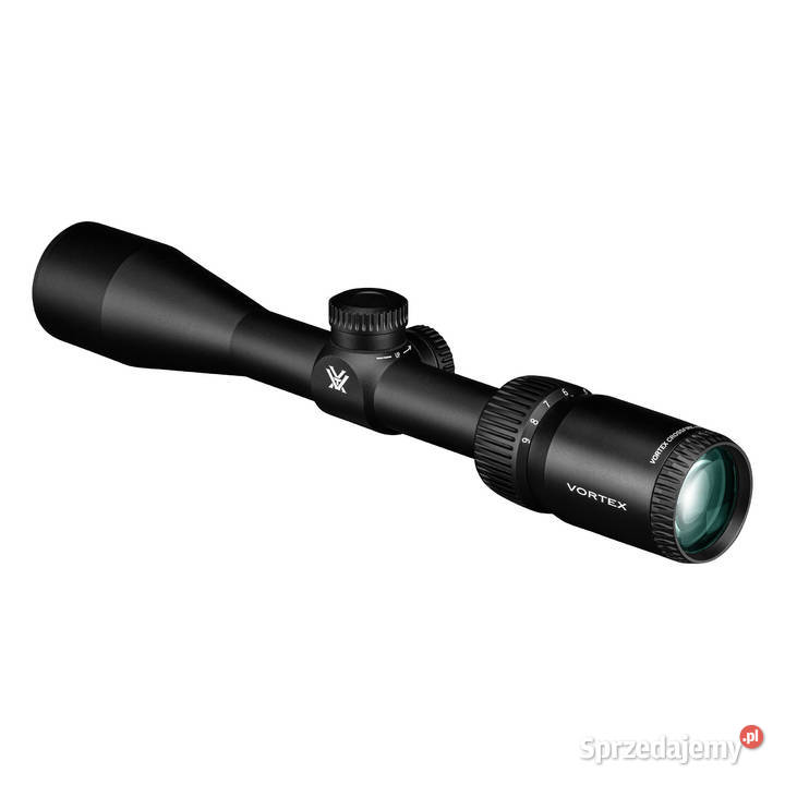 Luneta celownicza Vortex Crossfire HD 39x40 1