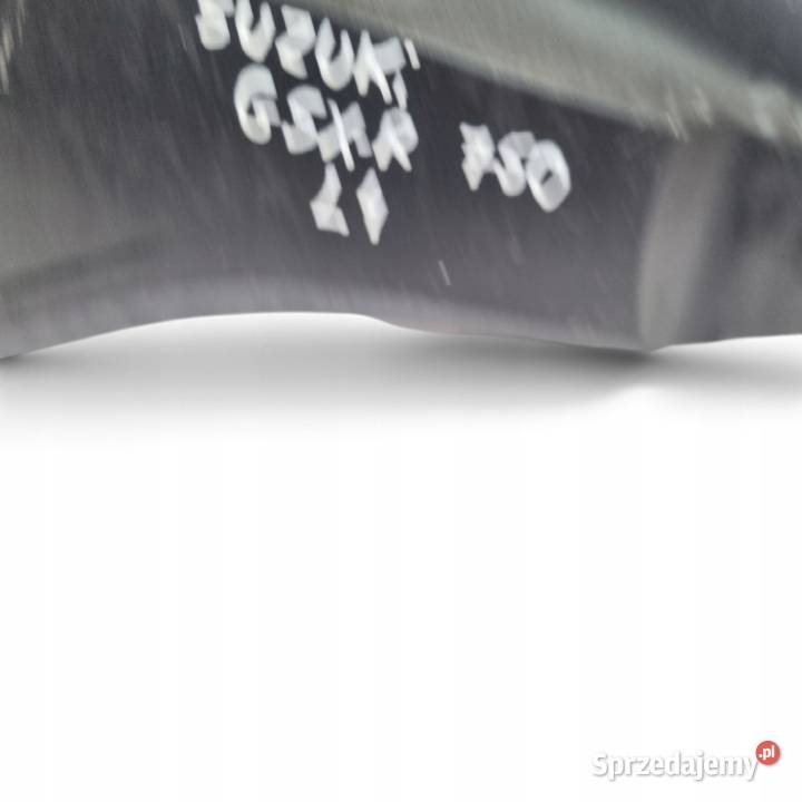 TYLNY WAHACZ ZAWIESZENIA Suzuki GSXR 600 750 Wahacze Chełm