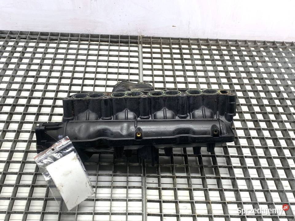 KOLEKTOR SSĄCY OPEL INSIGNIA A 20 160 0817 osobowe sprzedam