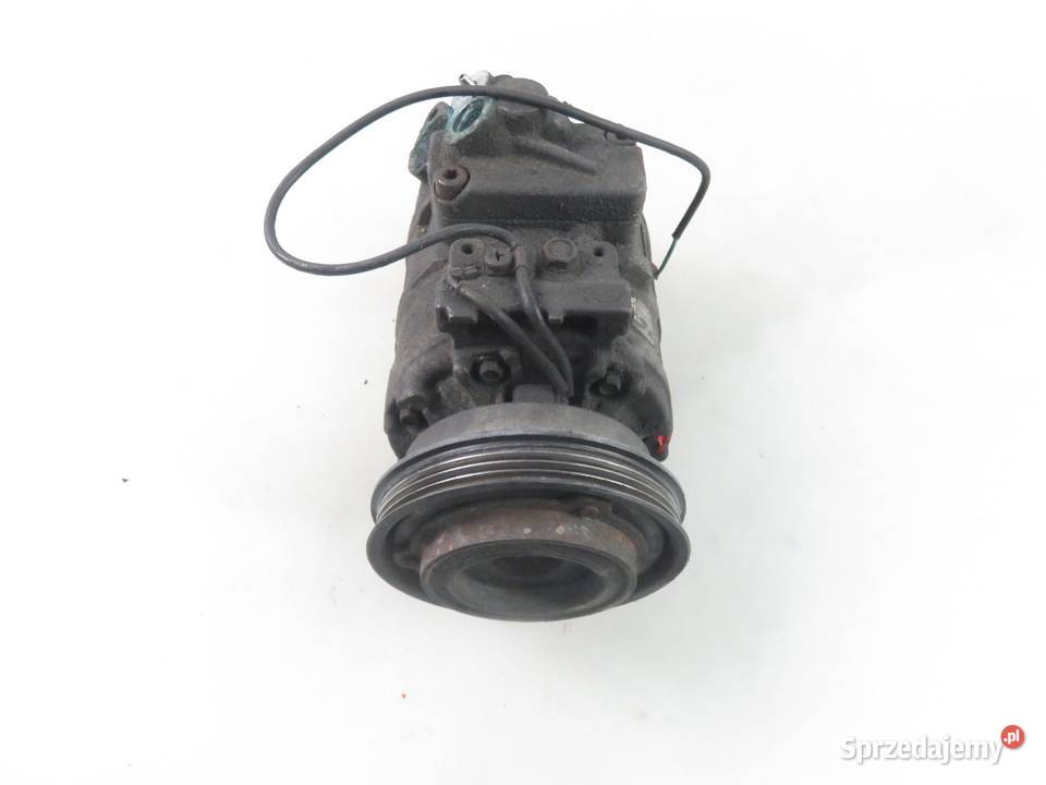 KOMPRESOR KLIMATYZACJI AUDI A4 B6 19 TDI