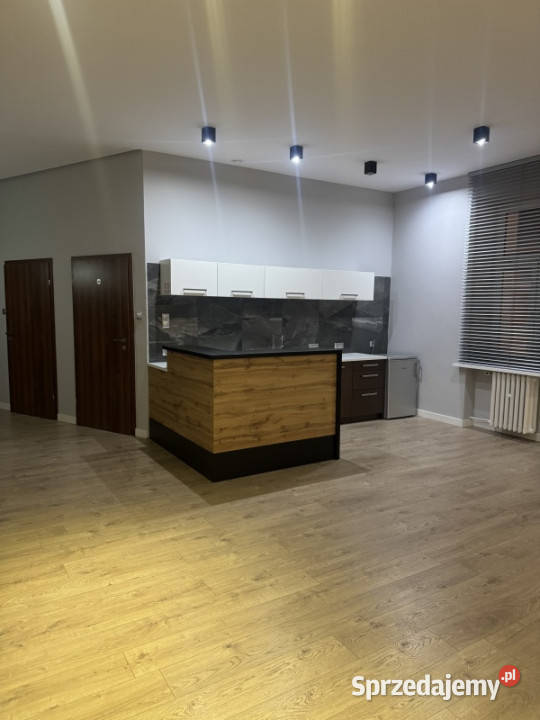 Unikalna przestrzeń biurowausługowa 82m2 w 82m2 Białystok