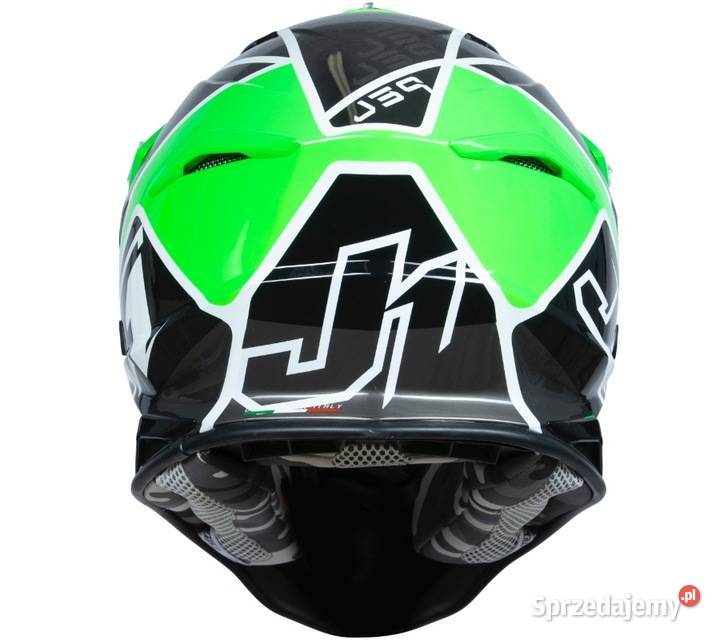 Kask dziecięcy XS S rower hulajnoga cross quad z Gniezno