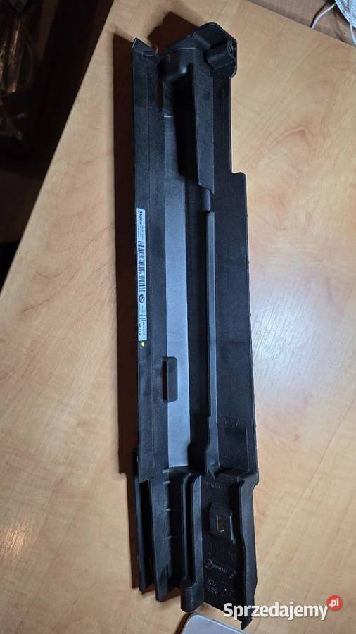 BMW prawe mocowanie chłodnicy F20 F30 F32 F36 osobowe Mińsk Mazowiecki sprzedam