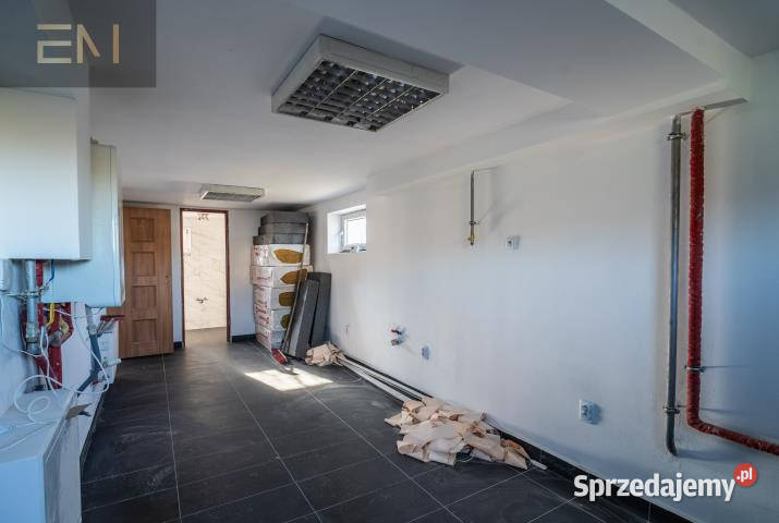Do wynajęcia lokal Glinik Charzewski 150m2 150m2 sprzedam