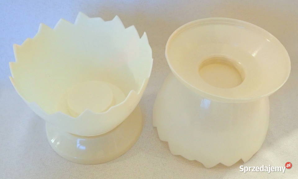 Gazony Skorupki Osłonki na stroiki 15 JAJKA 15 Zagnańsk