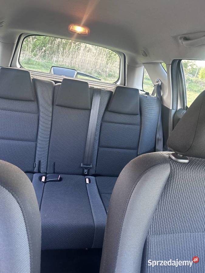 Peugeot 207 207 mazowieckie Kwirynów