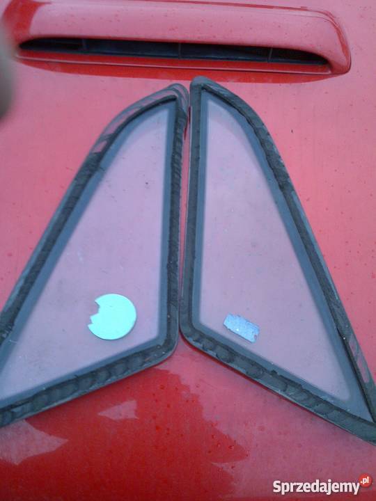 Subaru Legacy I Szyby boczne Trójkąty Białystok