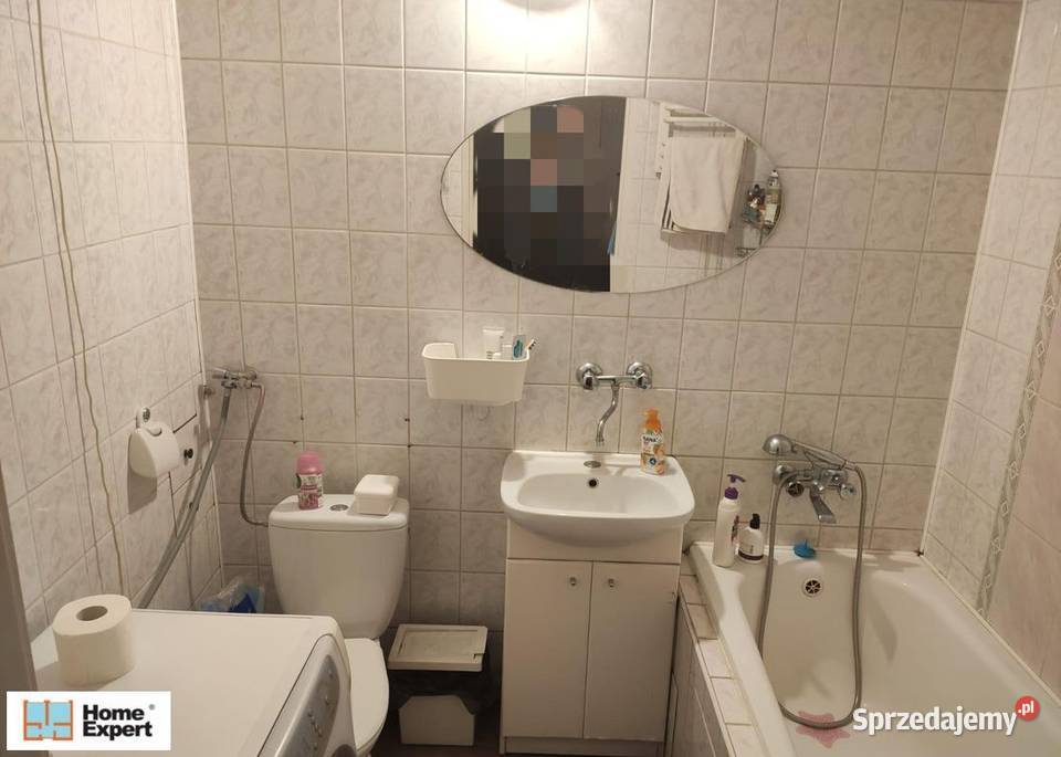 2pok 37met Placu Bema BALKONPIWNICA Wrocław Liczba pokoi 2