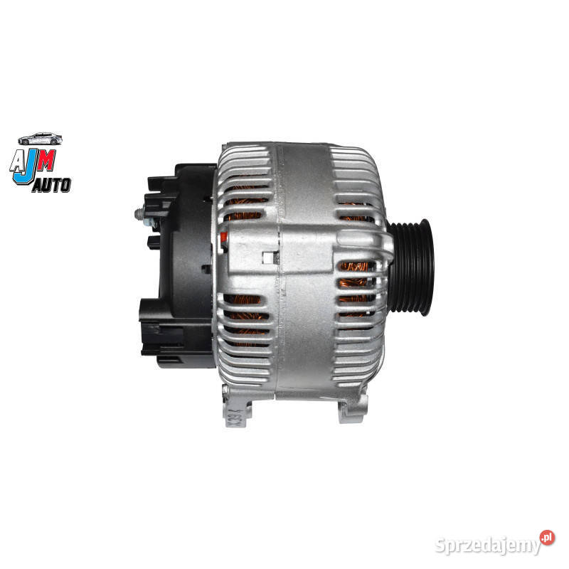 Alternator 059903016D 27 30 TDI Quattro Audi A4 Grabów Szlachecki sprzedam