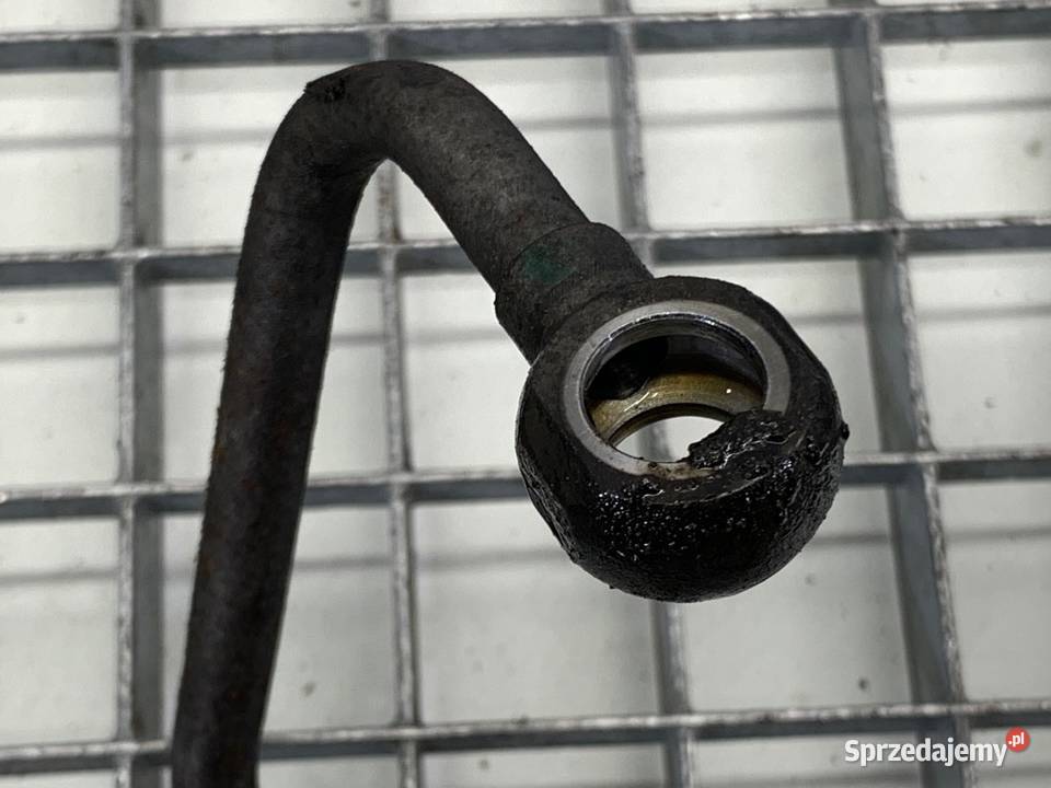 WĄŻ WSPOMAGANIA BMW E92 30 245 0513 PRZEWÓD podkarpackie sprzedam