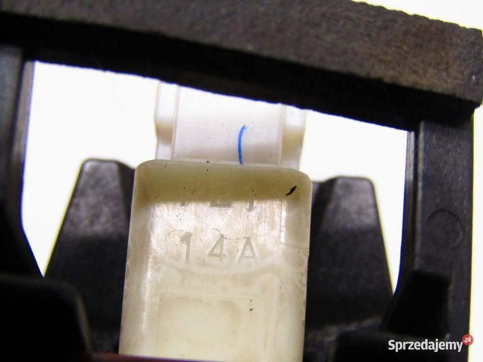 ANTENA ODBIORNIK CZUJNIK KEYLESS GO TOYOTA PRIUS