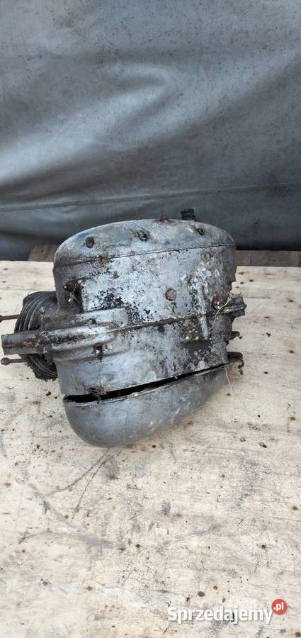 Dół silnika jawa 175 cz 175 Skarżysko-Kamienna sprzedam