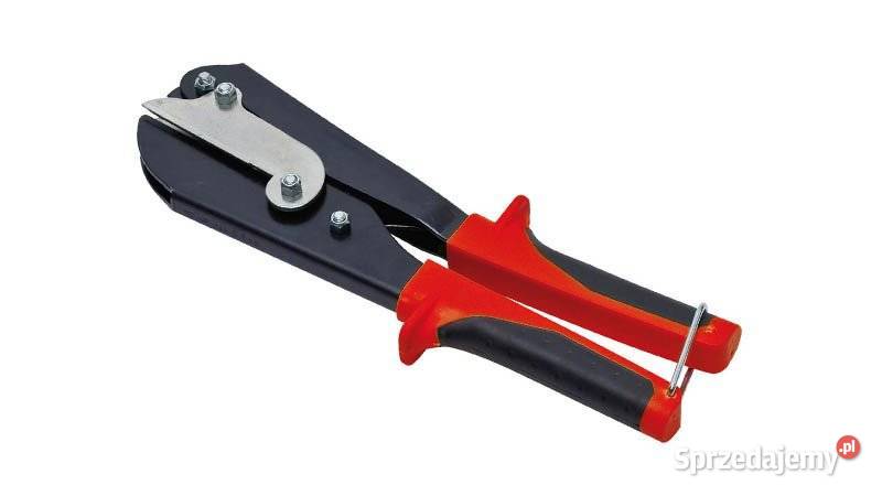 Karbownica prosta 52 mm Jouanel