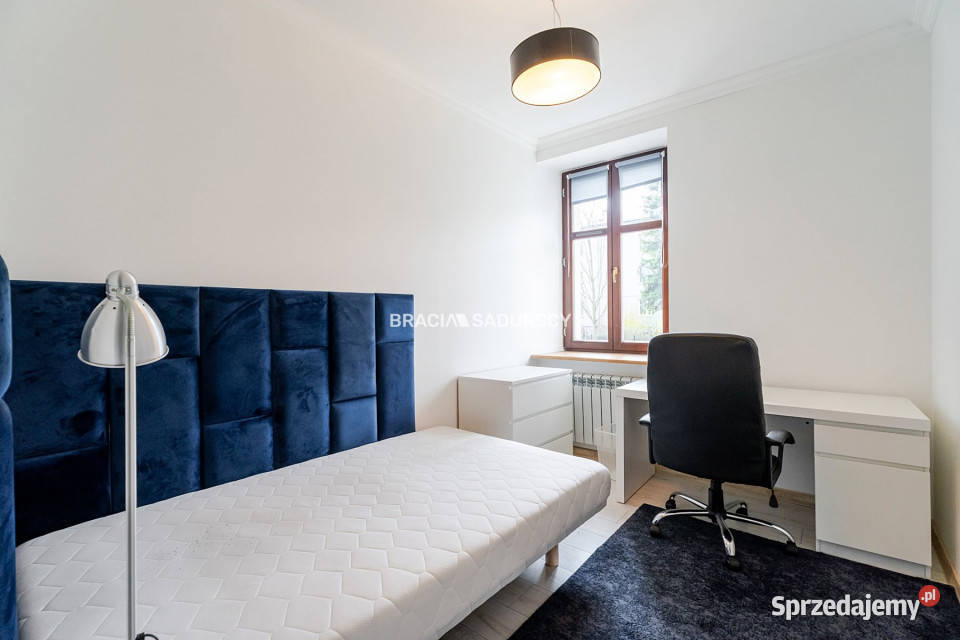 Mieszkanie 395m2 2pok Kraków